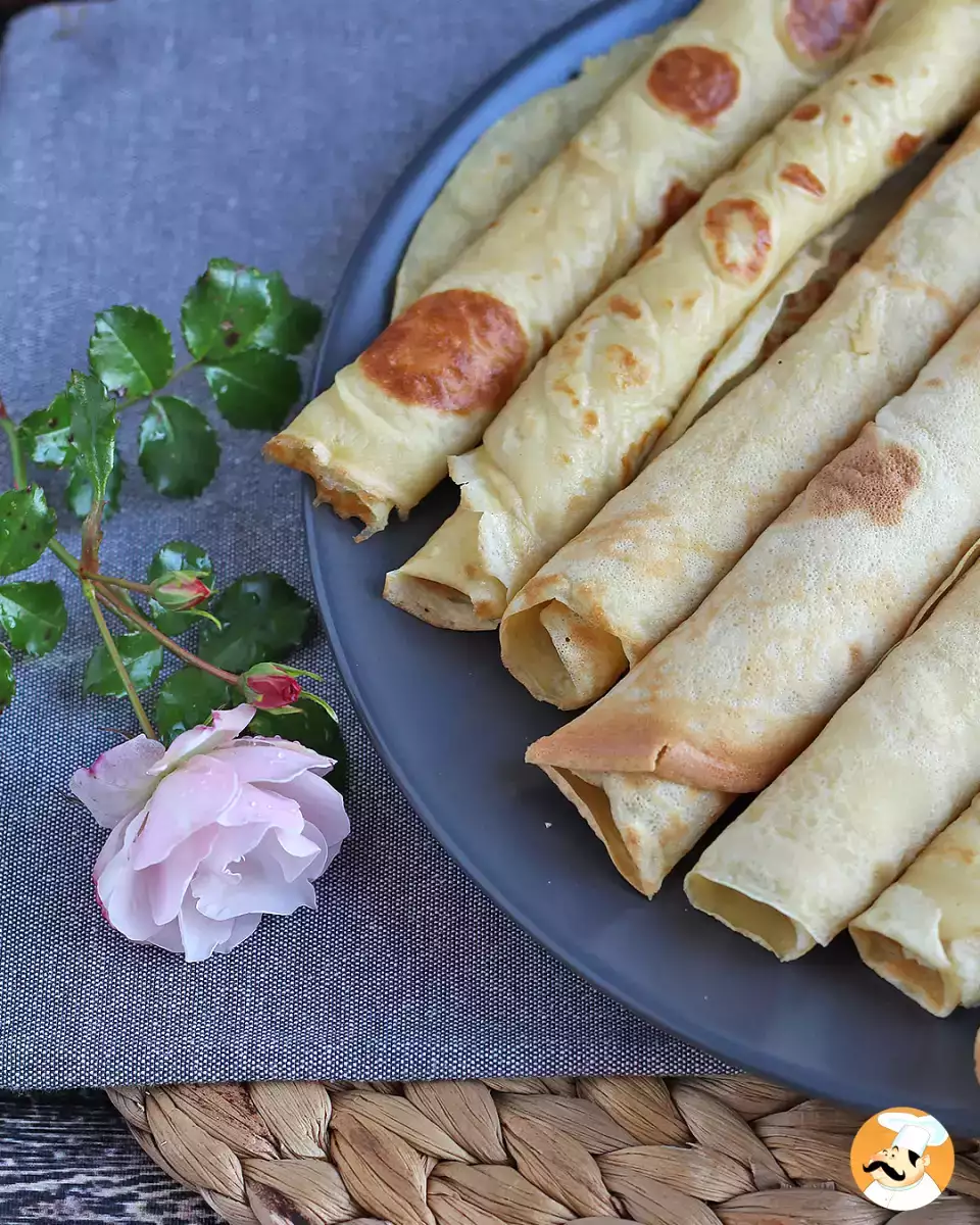 Varför du kommer att älska våra laktosfria crêpes