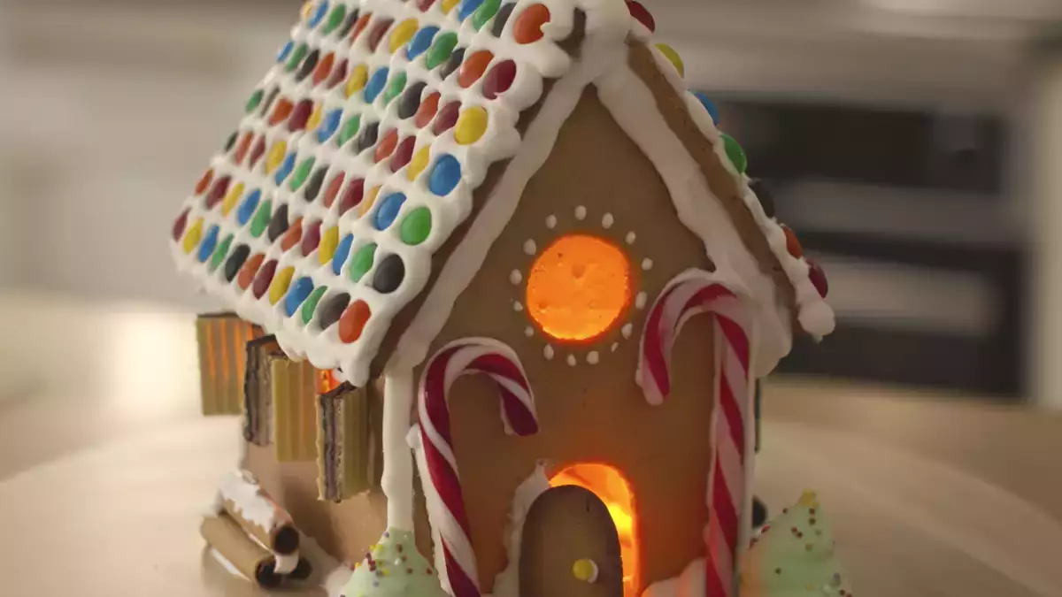 Hemmagjord deg eller kit? Ett beslut utan skuldkänslor