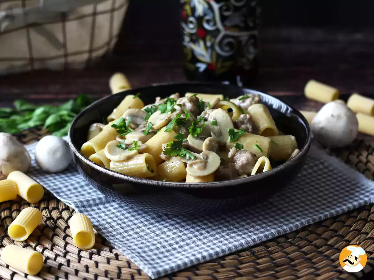 Procedur: hur man uppnår perfekt krämighet