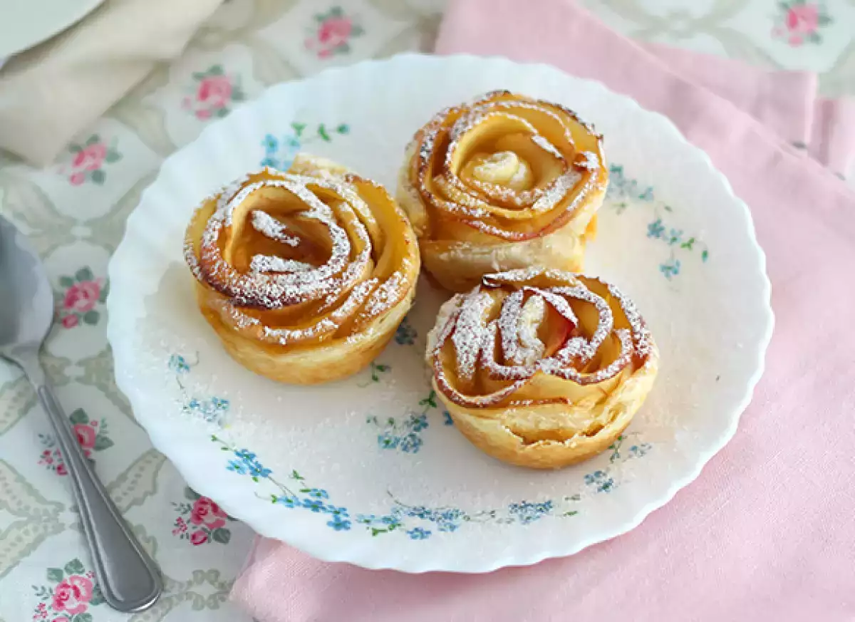 Steg 6: Den sista touchen