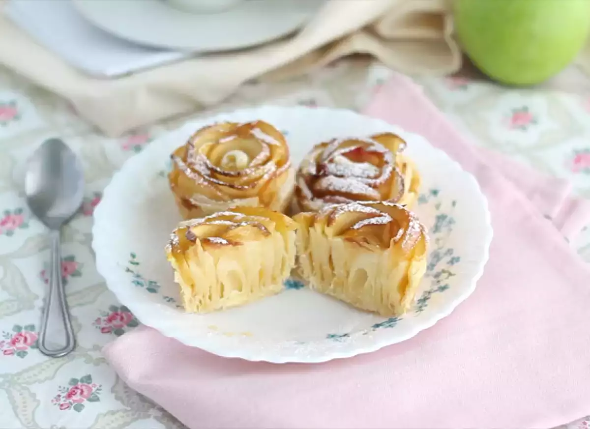 Steg 7 Ha en trevlig Alla hjärtans dag