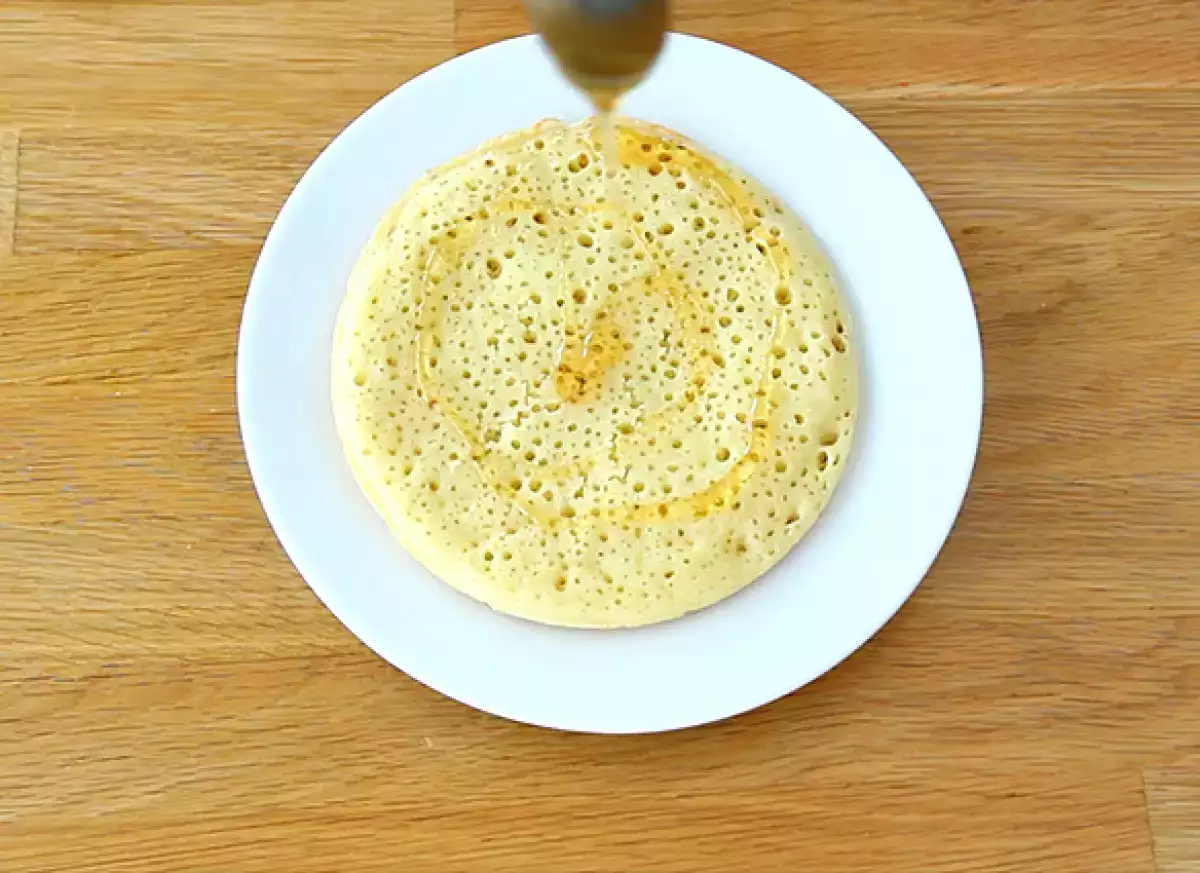 Steg 4: Servera, följ med och njut.