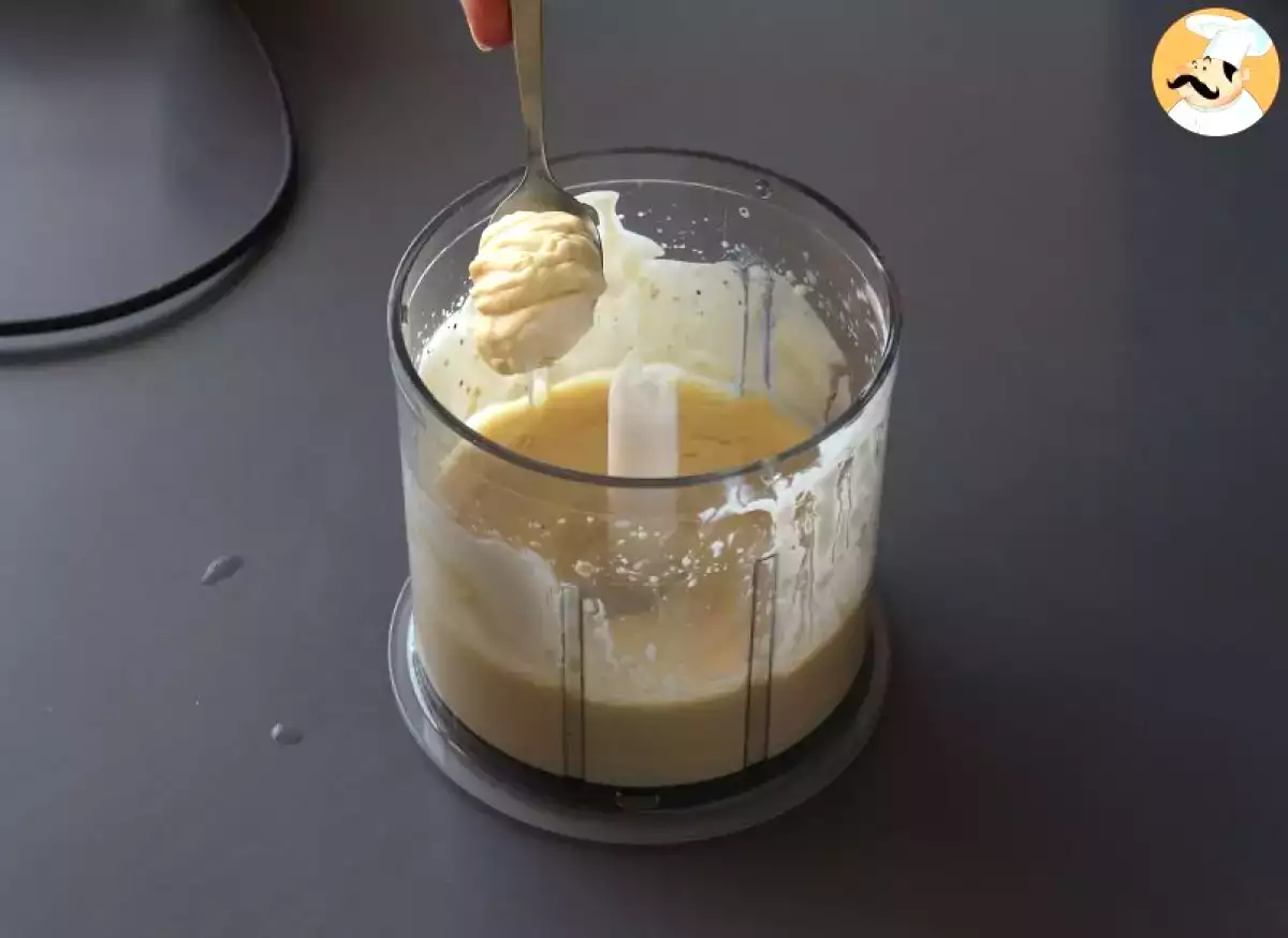 STEG 3: Det är klart!