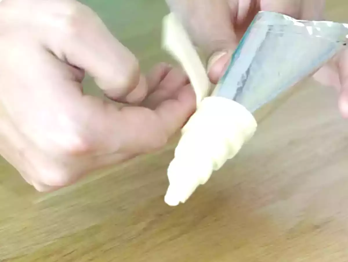 3. Strutar - perfekt formade aptitretare