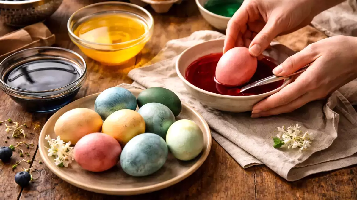 Färg berättar också en historia