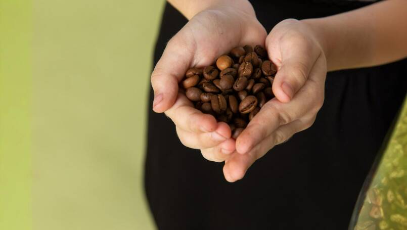 2. Kaffe