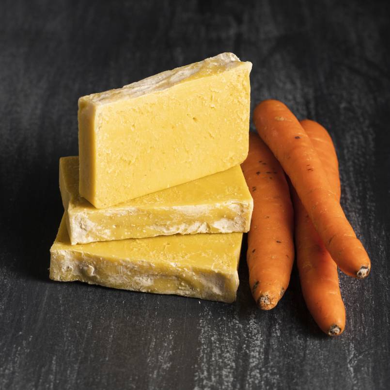 3. Cheddar (Förenade kungariket)