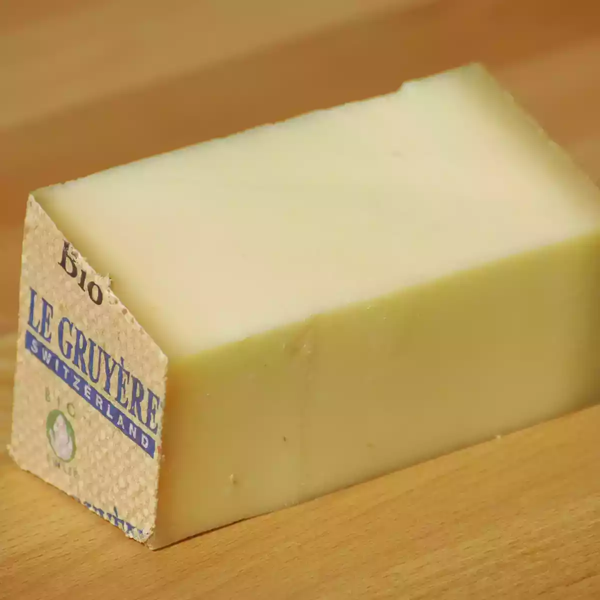 5. Gruyère (Schweiz)