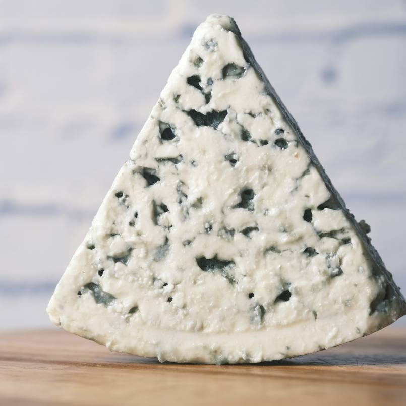 6. Gorgonzola (Italien)