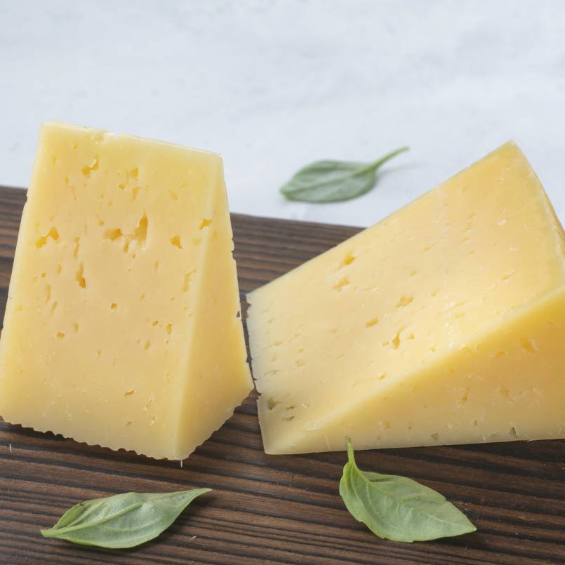 4. Manchego (Spanien)