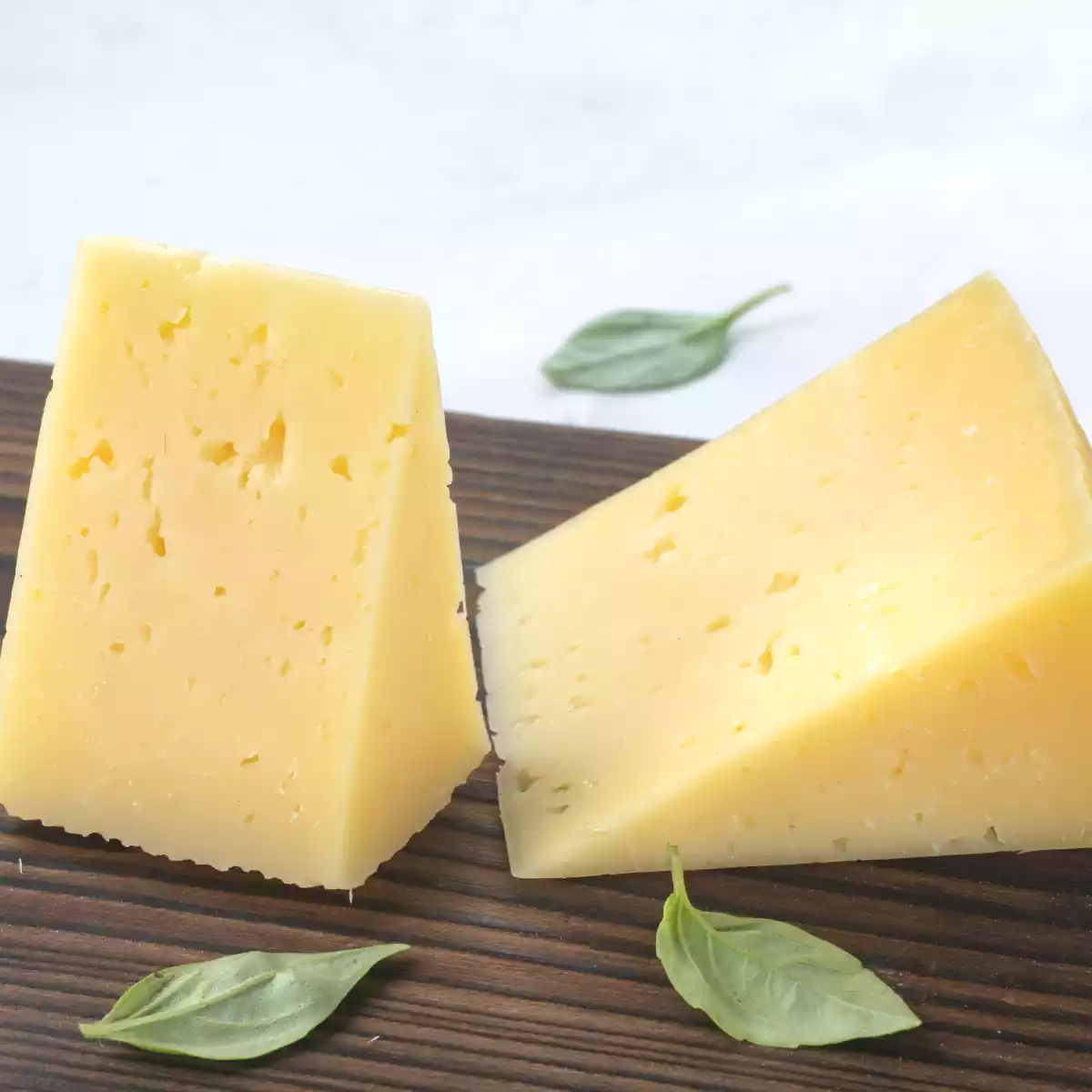 4. Manchego (Spanien)