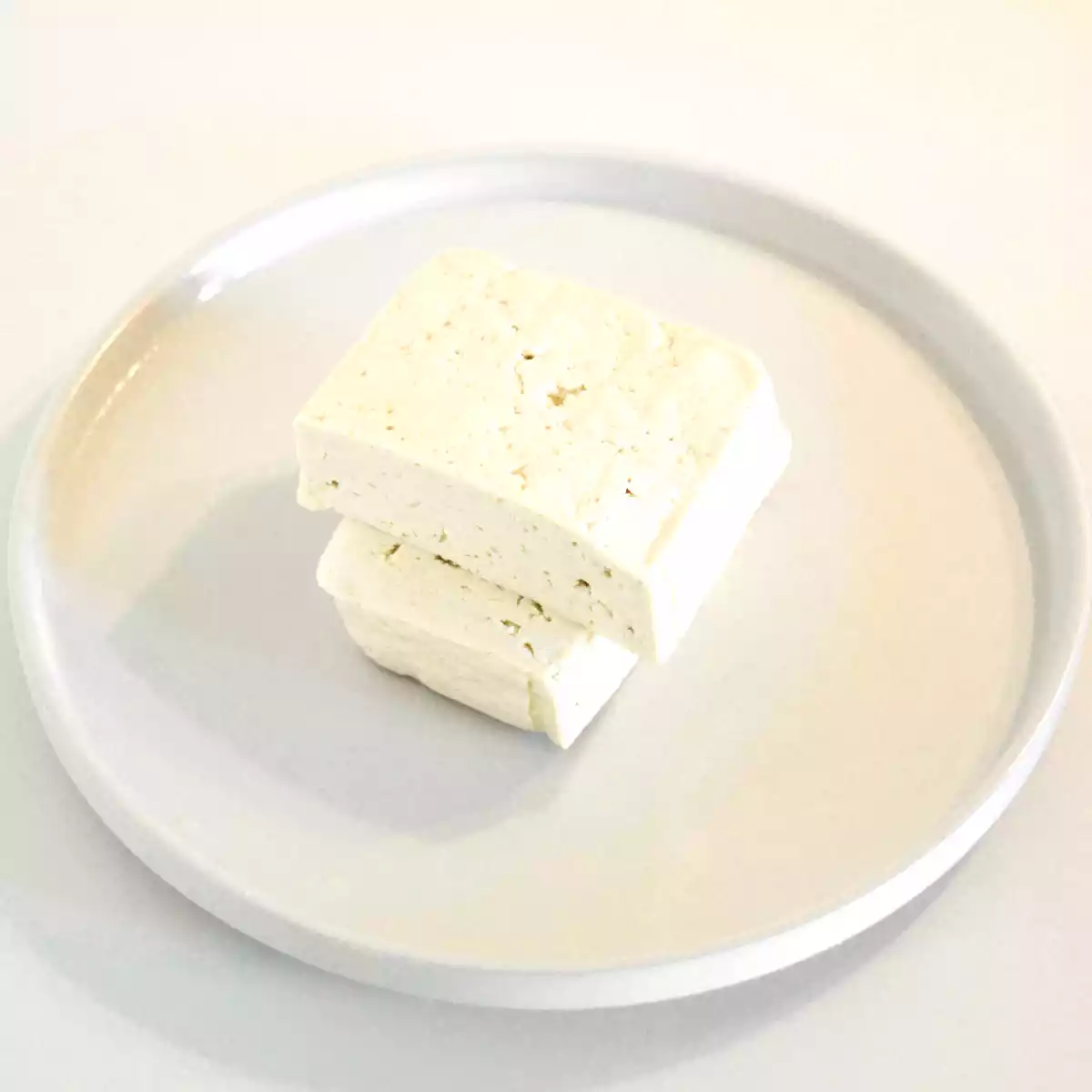 8. Feta (Grekland)