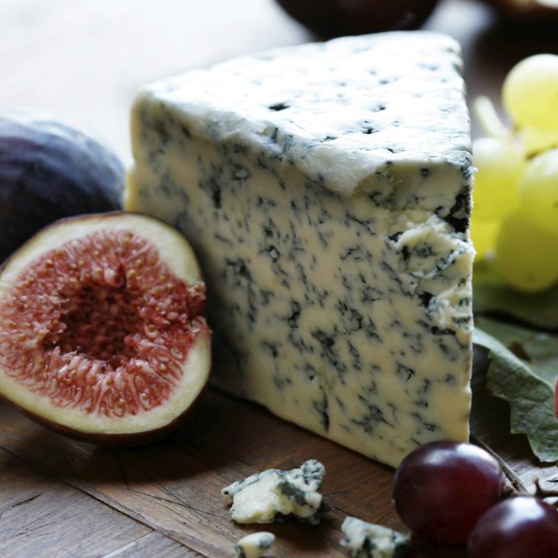 11. Stilton (Förenade kungariket)