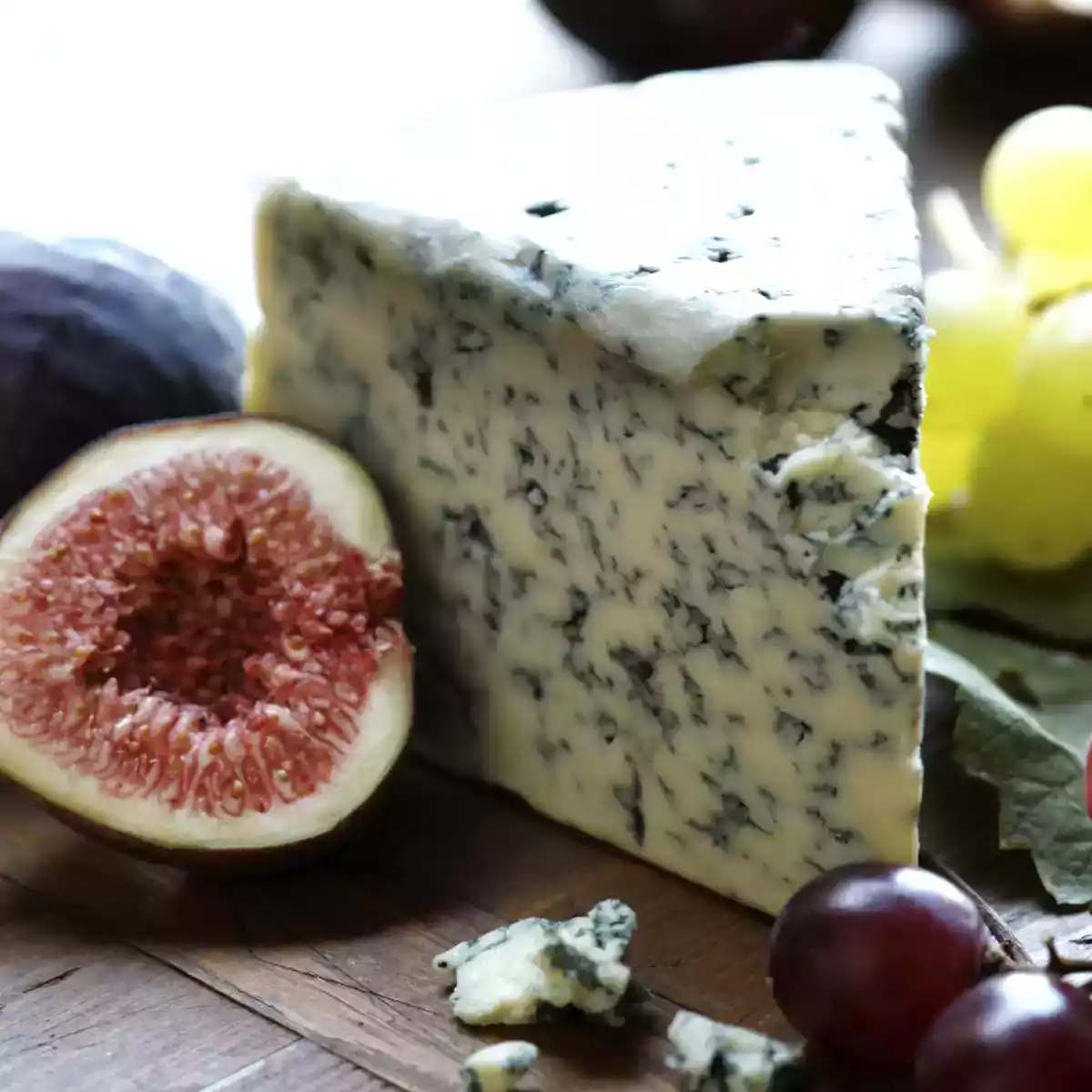 11. Stilton (Förenade kungariket)