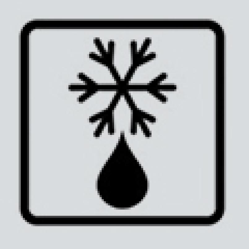 Avfrostning