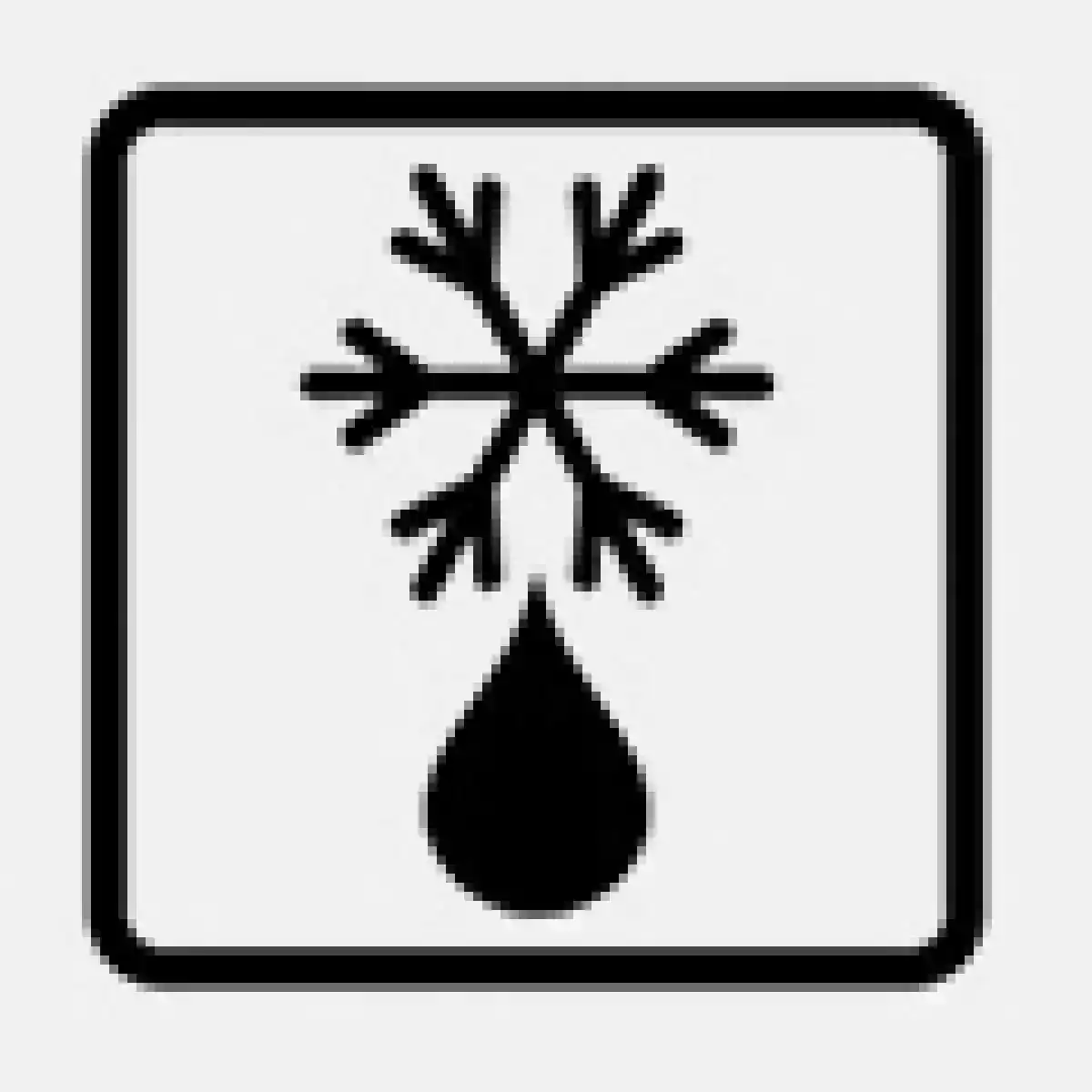 Avfrostning