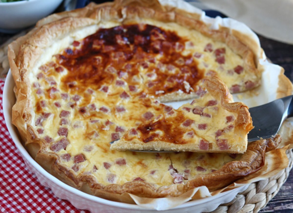 5. Salta pajer med yoghurt: lätta, goda och avfallsfria