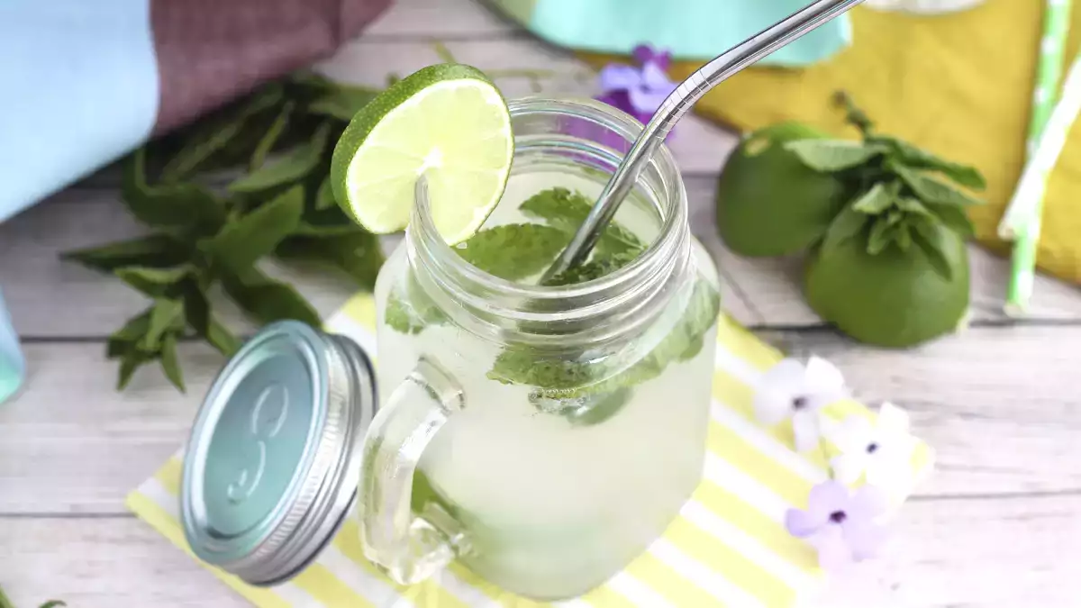 Mojito (Kuba)