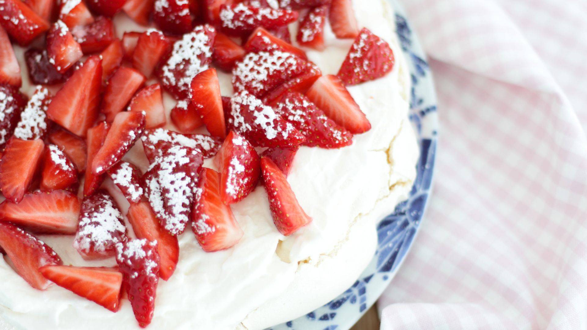 8 vårmaträtter med mycket få kalorier (och enkla recept) att prova nu!