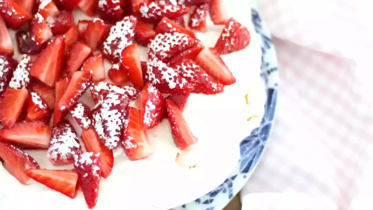 8 vårmaträtter med mycket få kalorier (och enkla recept) att prova nu!