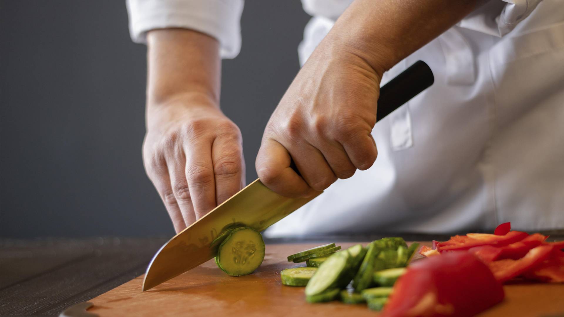 Vill du hålla dina knivar i gott skick längre? Här är de viktigaste tipsen du bör följa