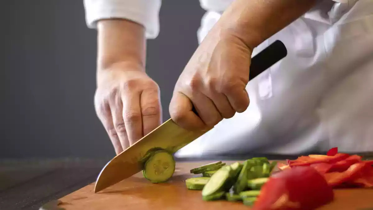 Vill du hålla dina knivar i gott skick längre? Här är de viktigaste tipsen du bör följa