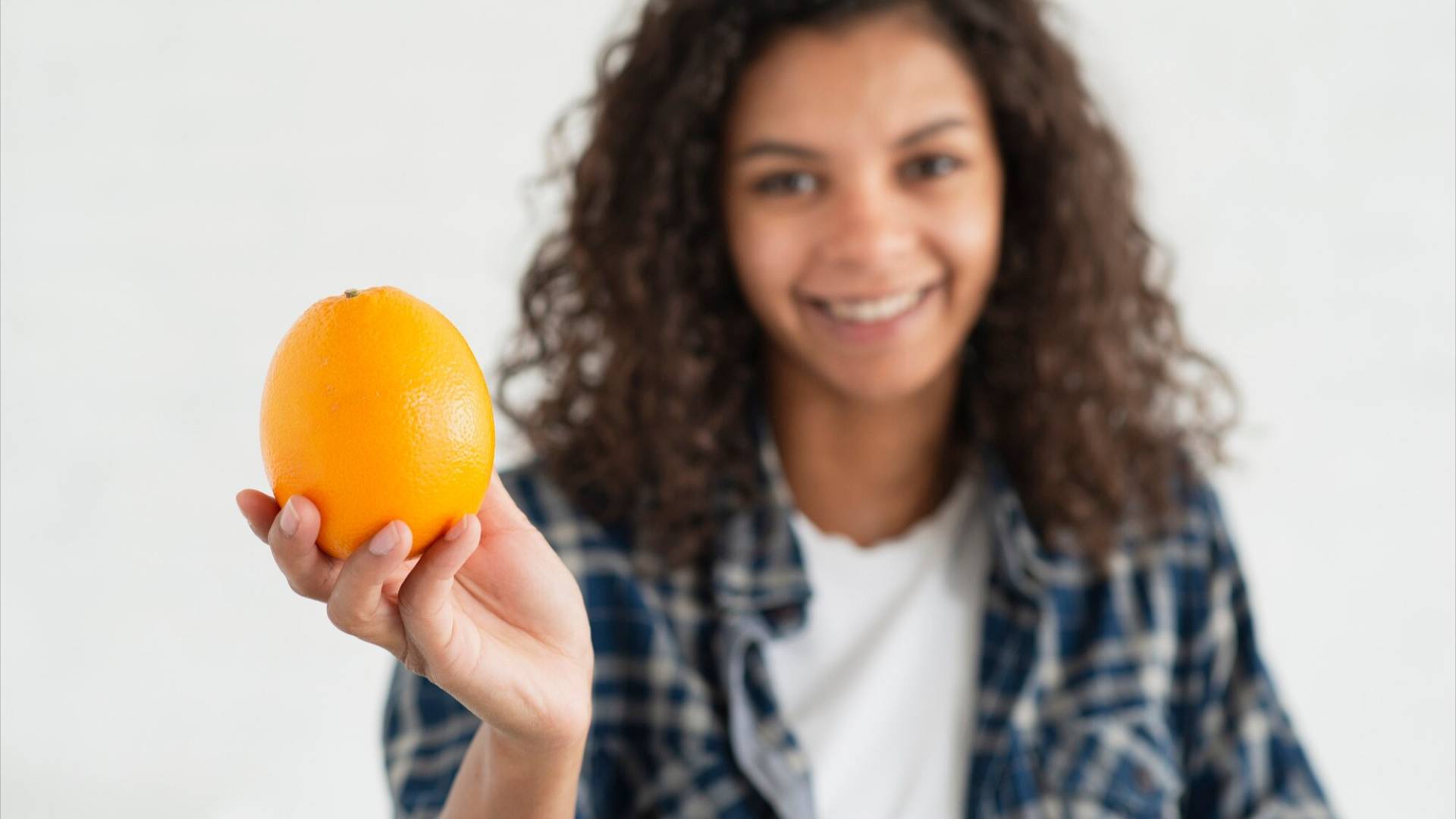 Tänk om nyckeln till ditt välbefinnande var vitamin A?