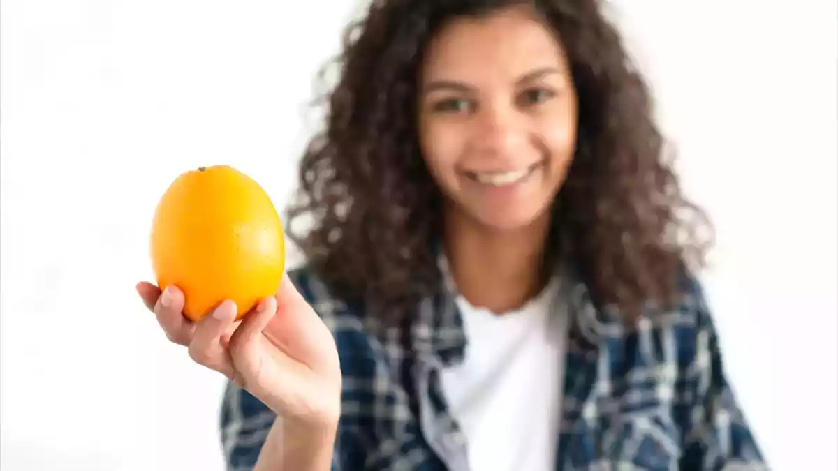 Tänk om nyckeln till ditt välbefinnande var vitamin A?