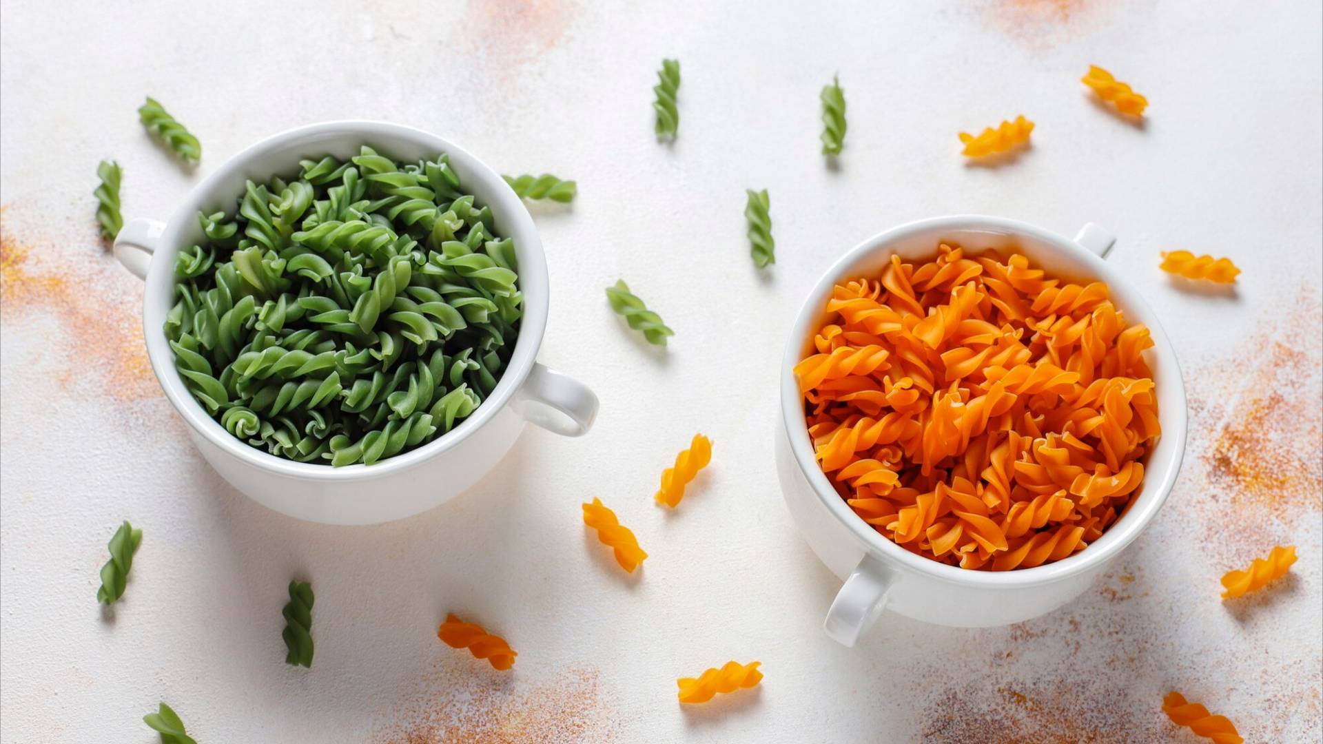 Ta reda på varför alla pratar om pasta med baljväxter: är det verkligen hälsosammare än traditionell pasta?