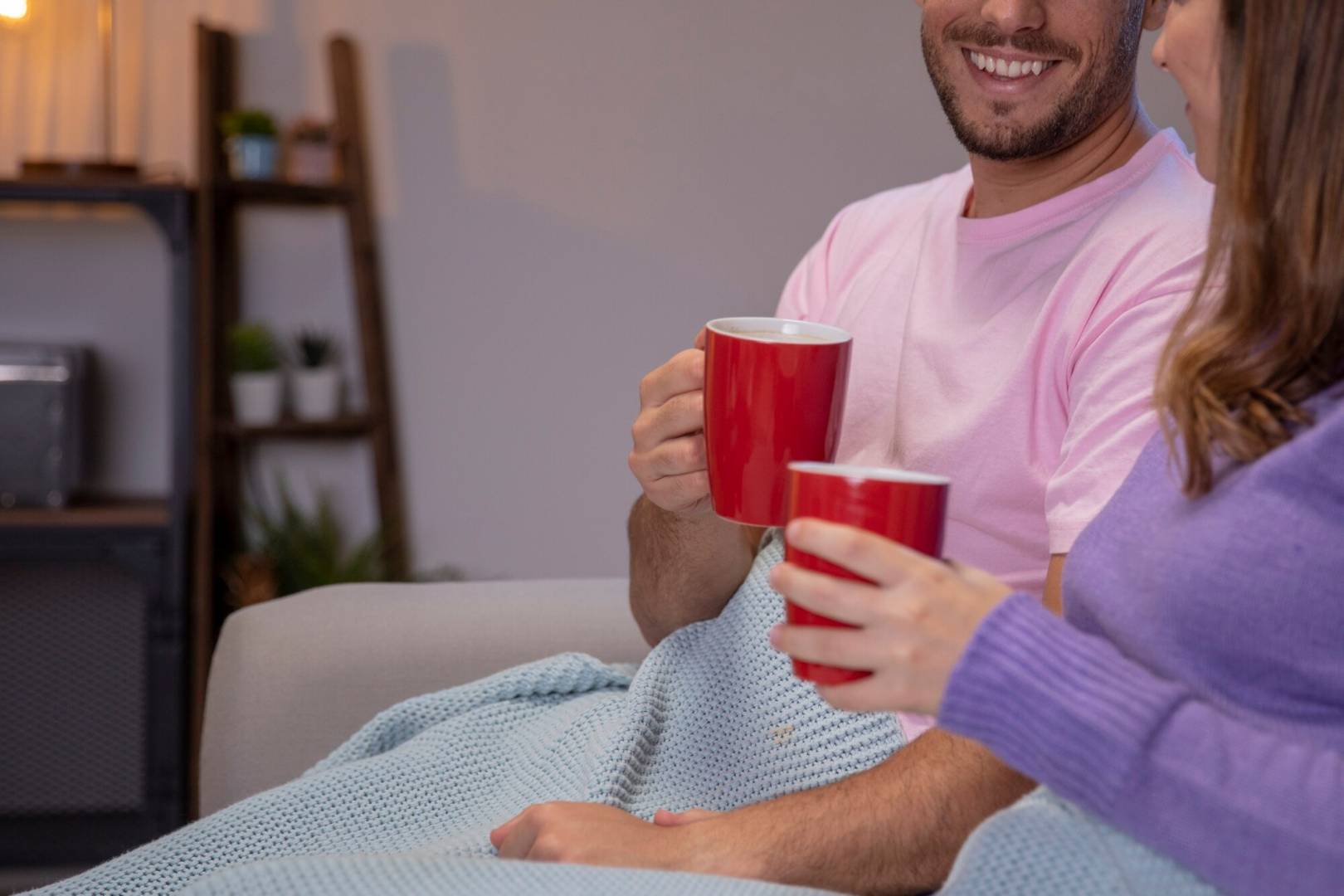 Vill du krydda dina kvällar? Prova detta mirakelte med oanade fördelar!
