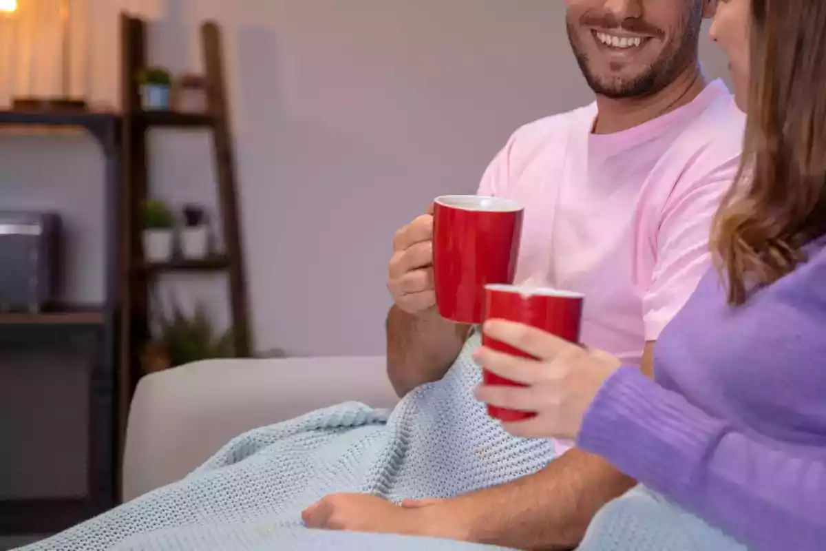 Vill du krydda dina kvällar? Prova detta mirakelte med oanade fördelar!