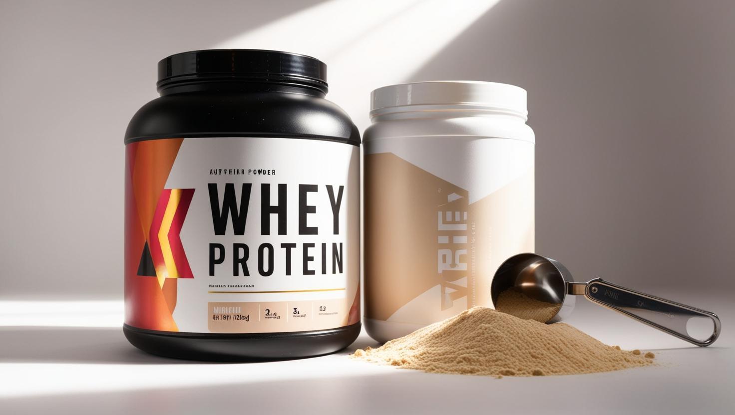 Vassleprotein: är det verkligen bra för dig? Ta reda på fördelarna, riskerna och hur du bäst använder dem!