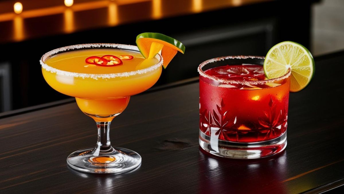 Swicy cocktails: smakexplosionen som skriver om reglerna för aperitifen