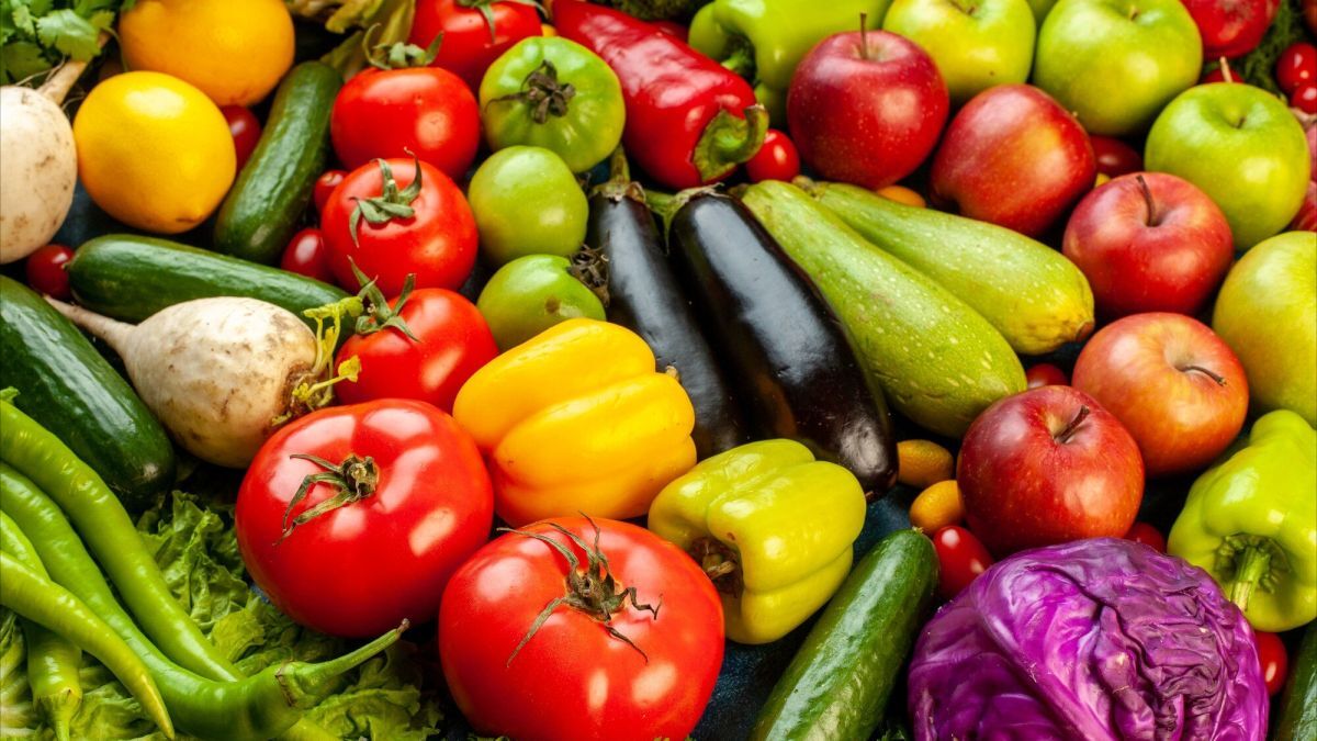 Tillagade eller råa? Så bevarar du vitaminerna i dina grönsaker