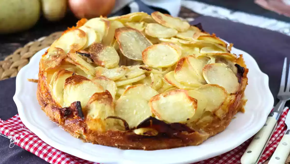 8 bakade recept som nästan lagar sig själva (och får dig att se bra ut utan ansträngning)