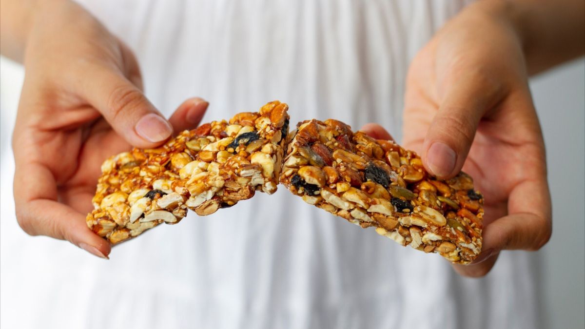 Ska du satsa på proteinbars? Vad de verkligen ger (och vad de döljer)