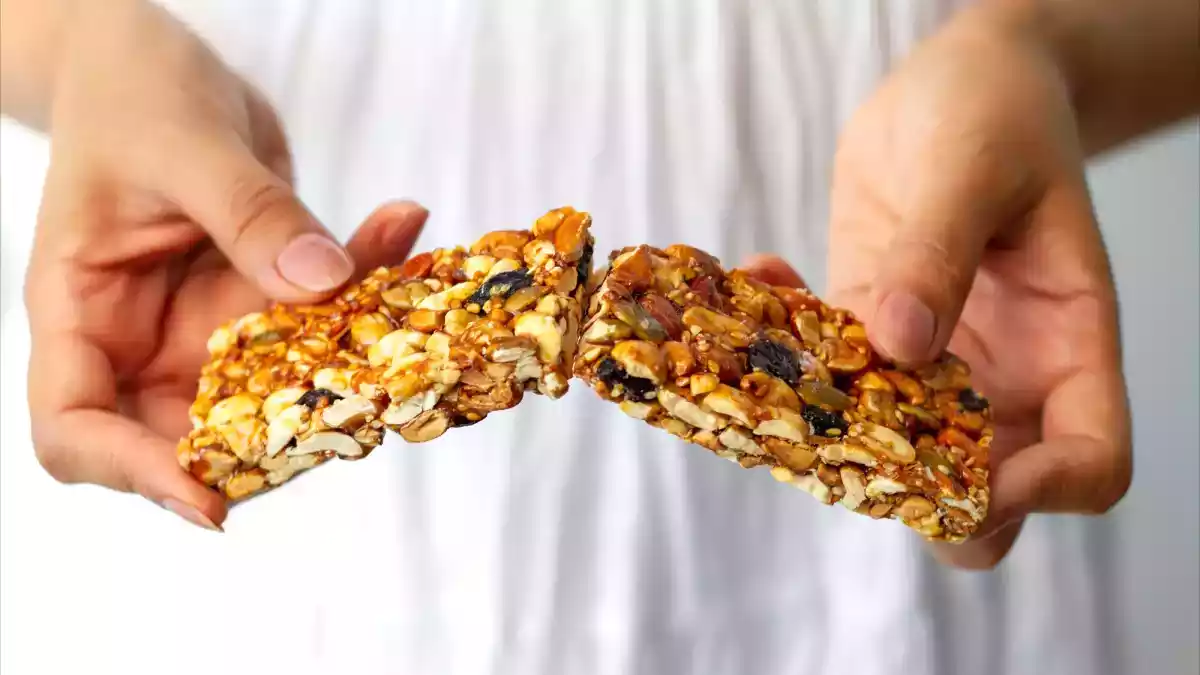 Ska du satsa på proteinbars? Vad de verkligen ger (och vad de döljer)