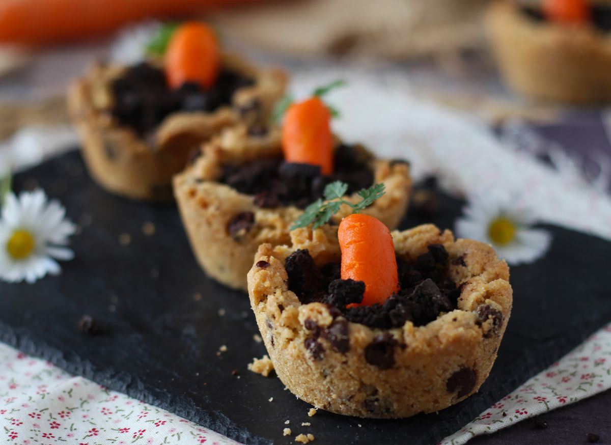 5 påskdesserter som kommer att glädja alla vid bordet!