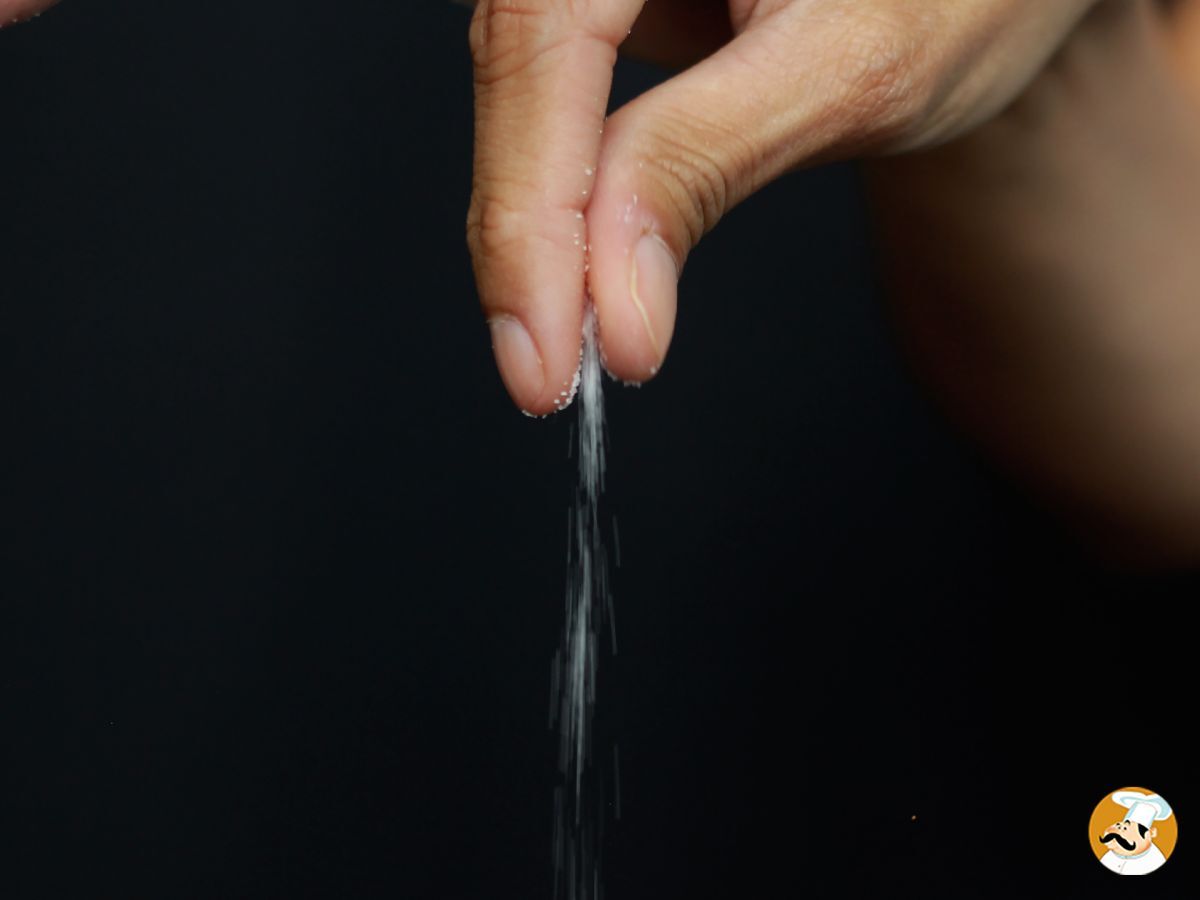 Äter du för mycket salt? 3 smarta sätt att ersätta det!