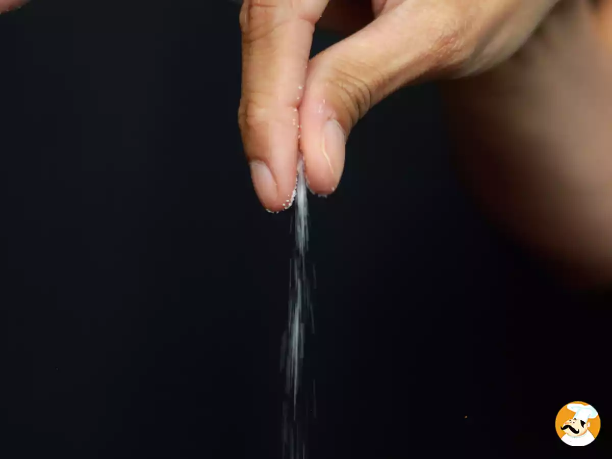 Äter du för mycket salt? 3 smarta sätt att ersätta det!