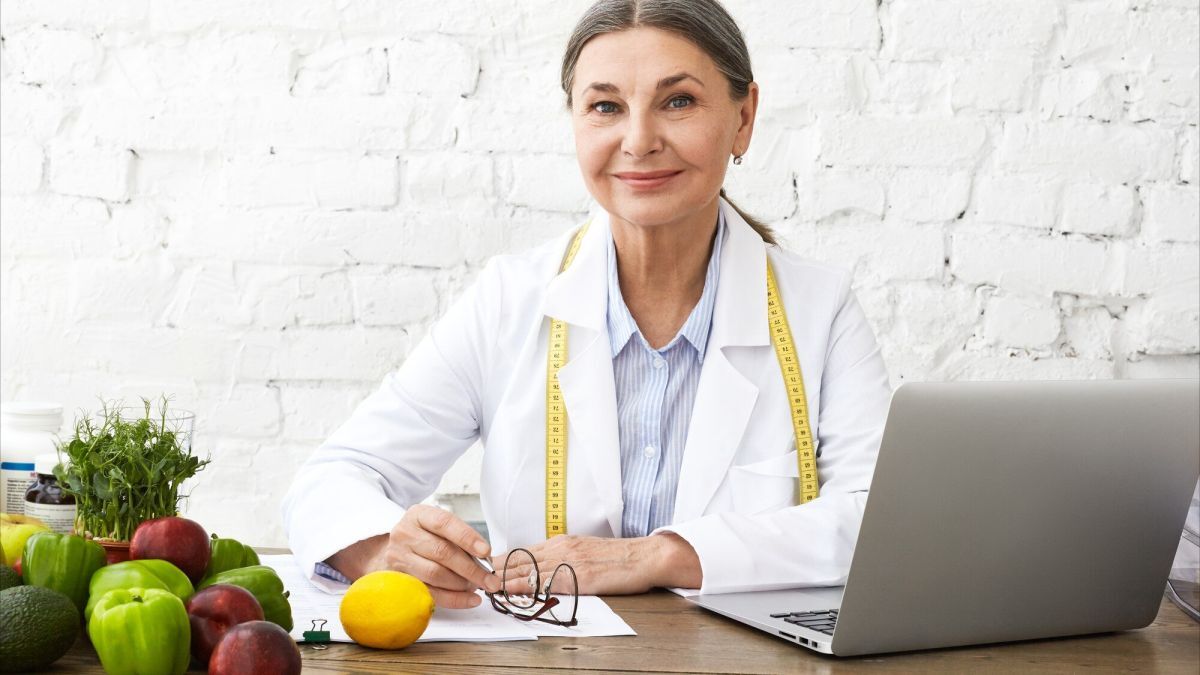 10 ingredienser som nutritionister använder varje dag (och det borde du också göra!)