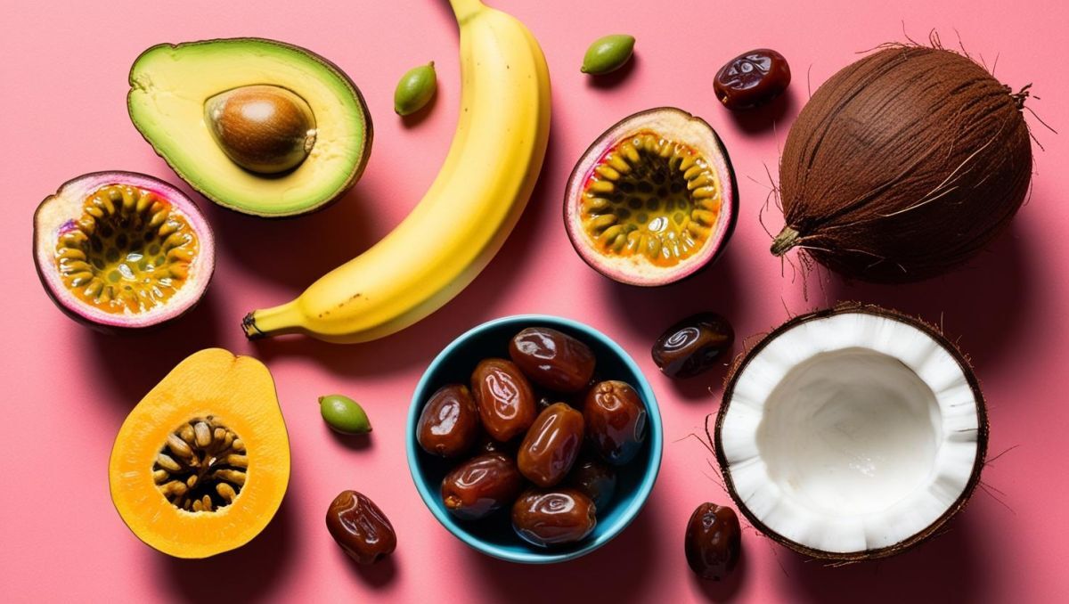 Frukten som nästan slår ägget: upptäck den oväntade proteinmästaren!