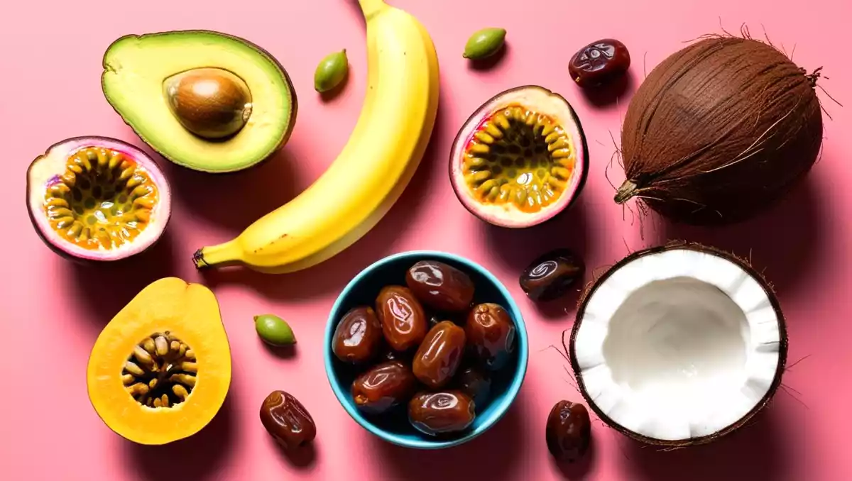 Frukten som nästan slår ägget: upptäck den oväntade proteinmästaren!