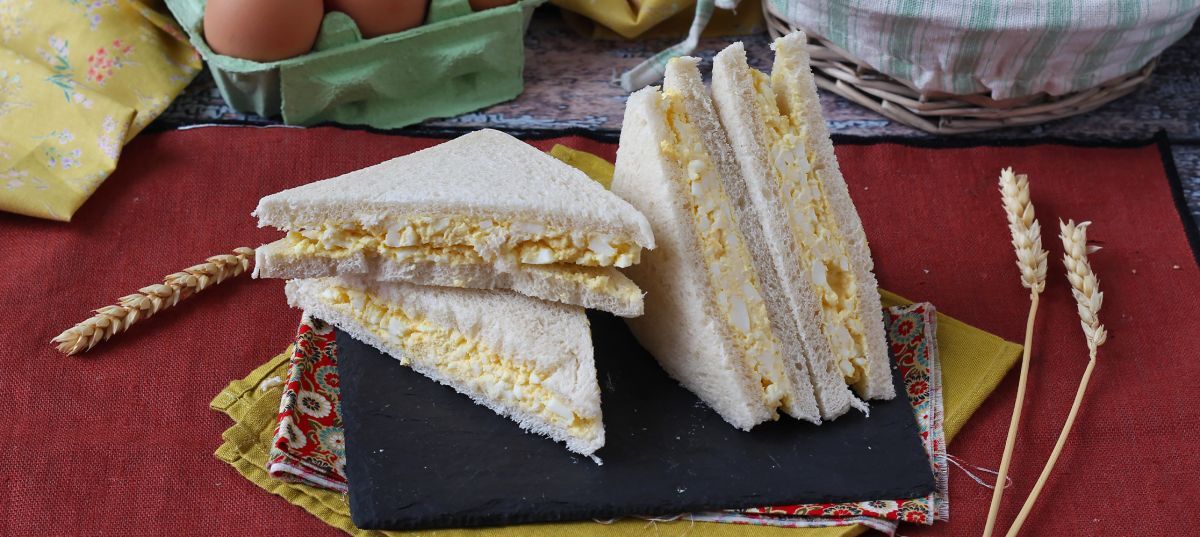 8 enkla takeaway-recept för picknick (även en improviserad sådan!)