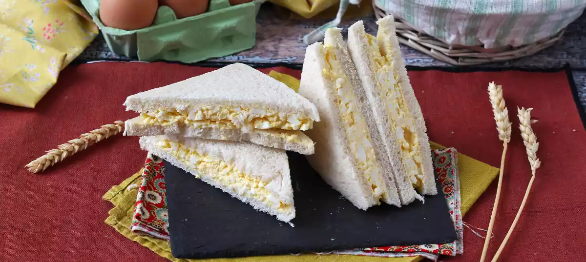8 enkla takeaway-recept för picknick (även en improviserad sådan!)