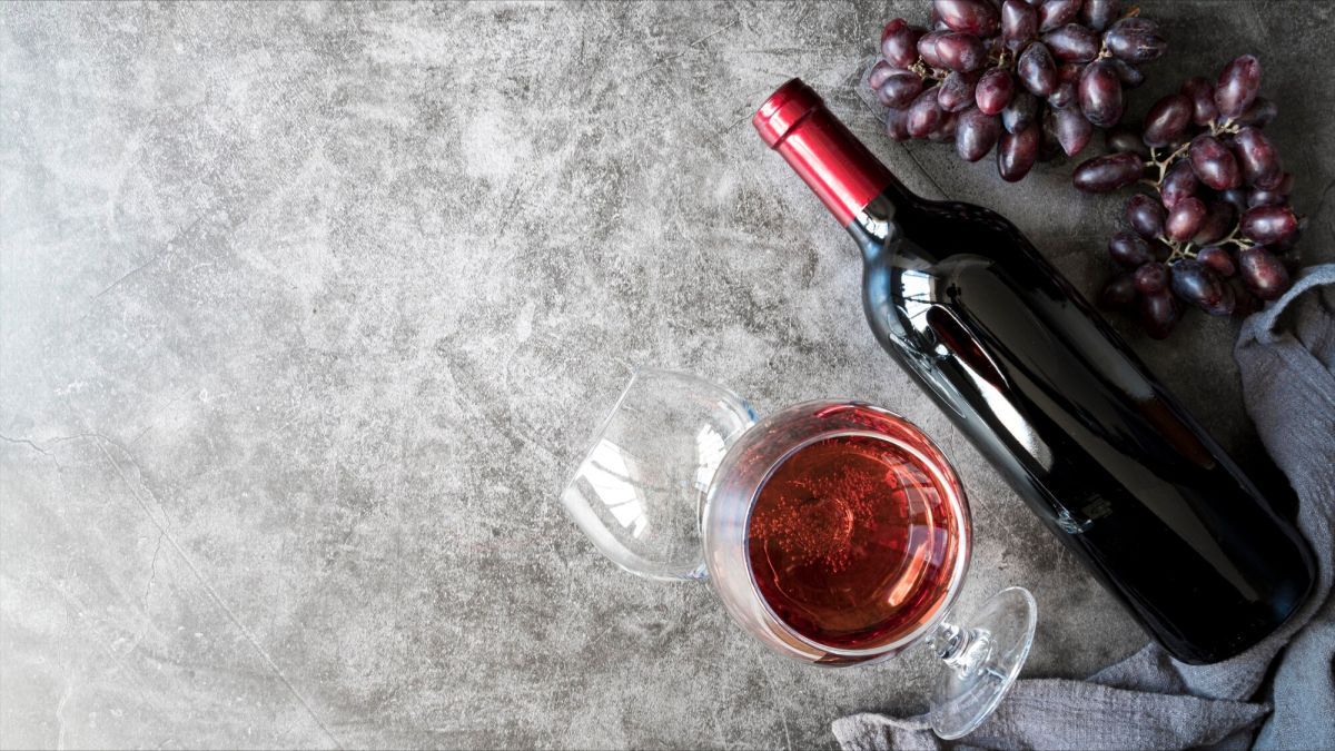 Föroreningar i våra glas: Europeiska viner förorenade med PFAS