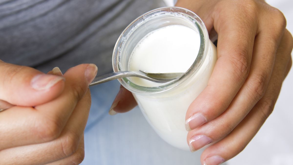Den lilla pölen i din yoghurt är flytande guld, och vi förklarar varför.