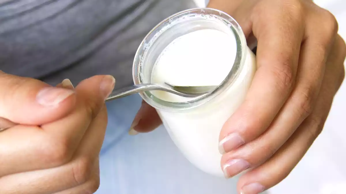 Den lilla pölen i din yoghurt är flytande guld, och vi förklarar varför.
