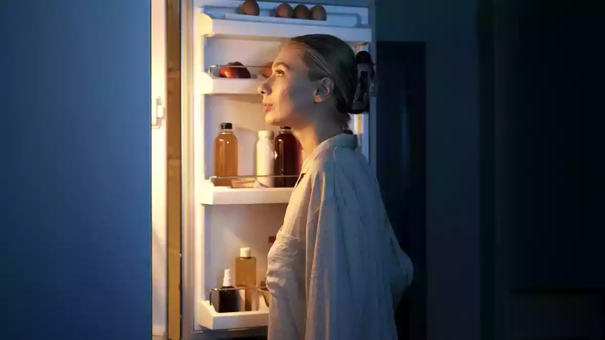 Vad gör man med maten i kylen och frysen efter ett strömavbrott?