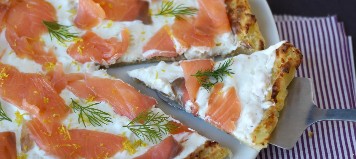 1 ingrediens, glutenfri: pajbotten som lurar alla